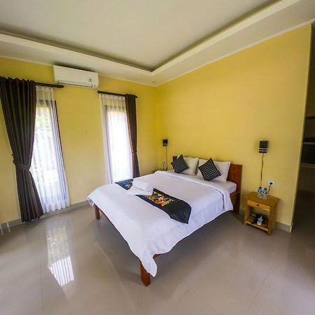 Intan Sidemen Villa Exterior photo
