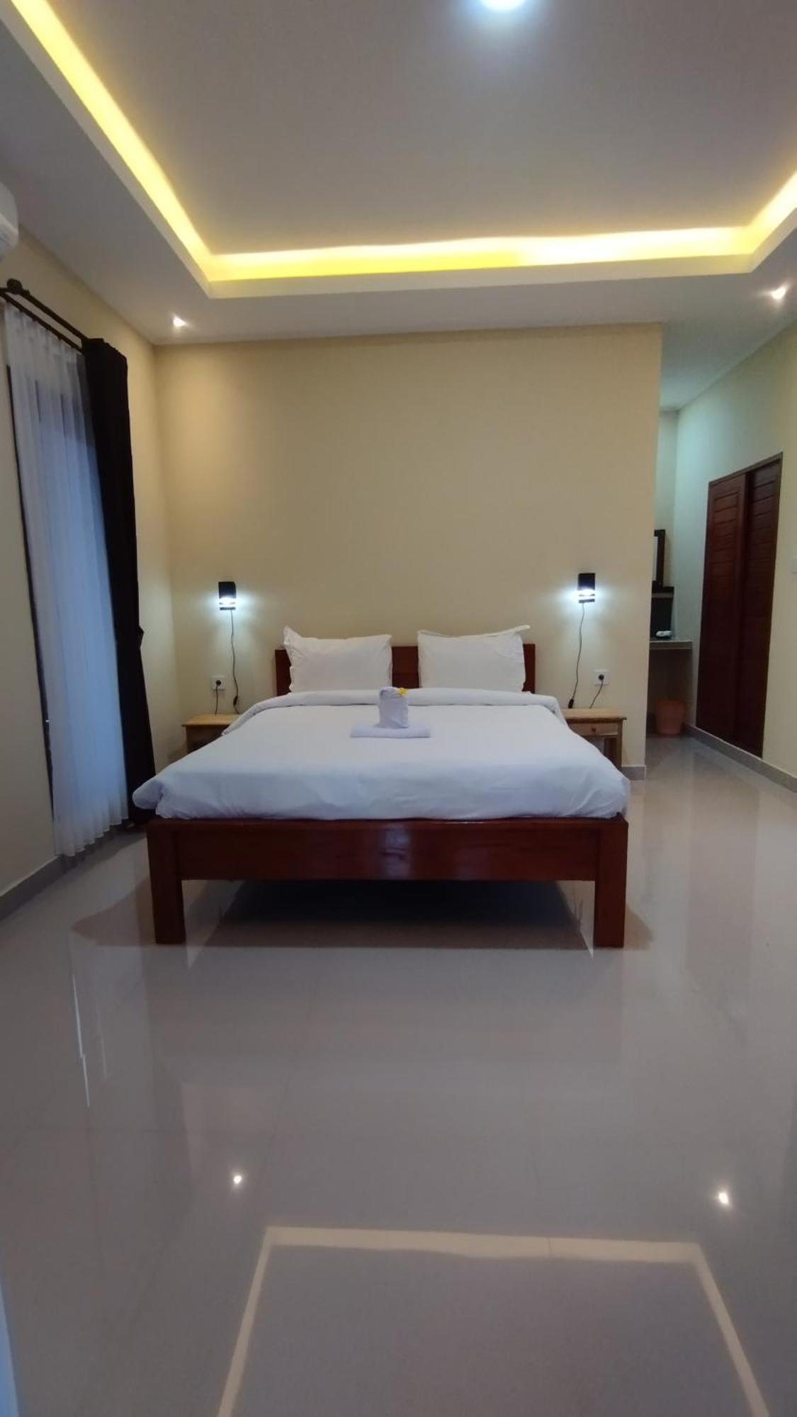 Intan Sidemen Villa Exterior photo