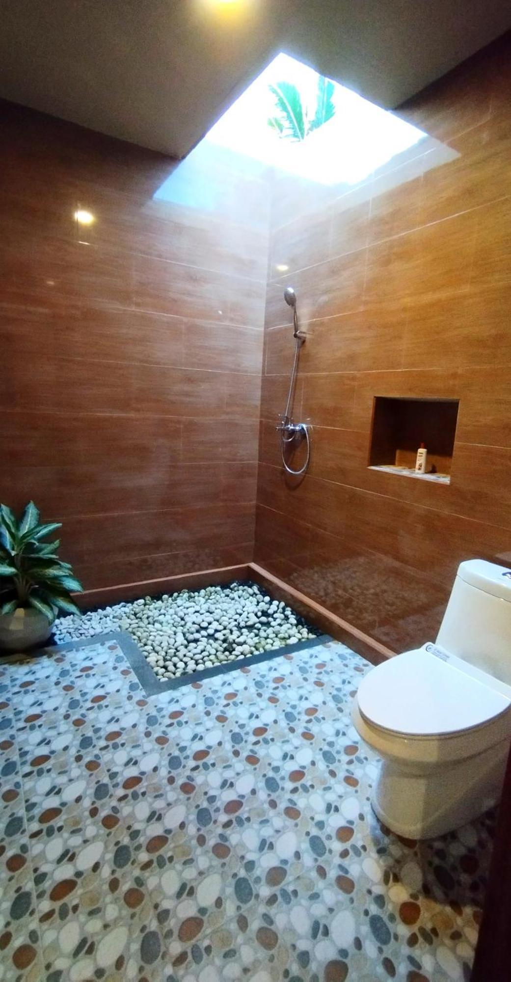 Intan Sidemen Villa Exterior photo