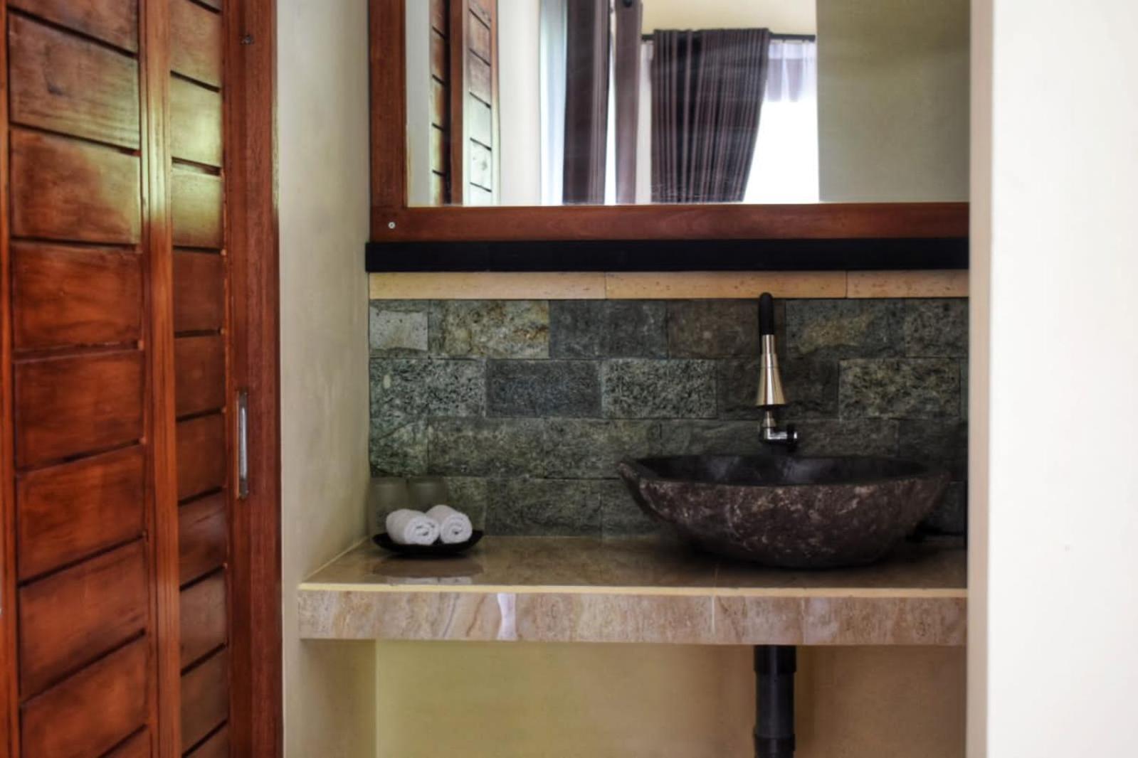 Intan Sidemen Villa Exterior photo